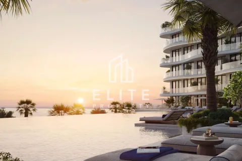 Apartmen di Ras Al Khaimah, UAE 2 bilik tidur, 134 meter persegi № 681955 - foto 17