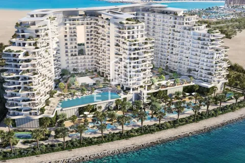 Apartmen di Ras Al Khaimah, UAE 2 bilik tidur, 134 meter persegi № 681955 - foto 4