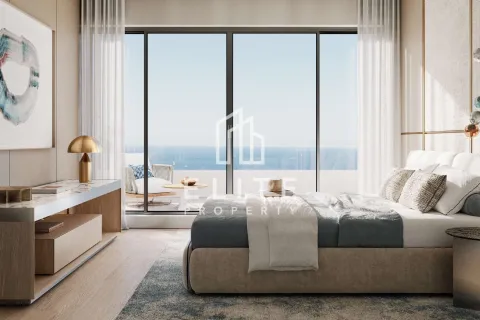 Apartmen di Ras Al Khaimah, UAE 2 bilik tidur, 134 meter persegi № 681955 - foto 13