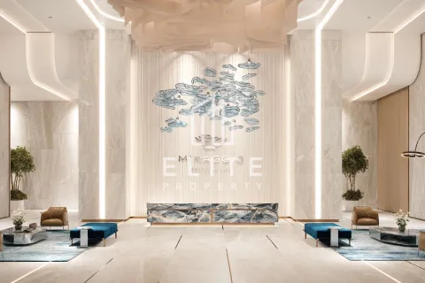 Apartmen di Ras Al Khaimah, UAE 2 bilik tidur, 134 meter persegi № 681955 - foto 6