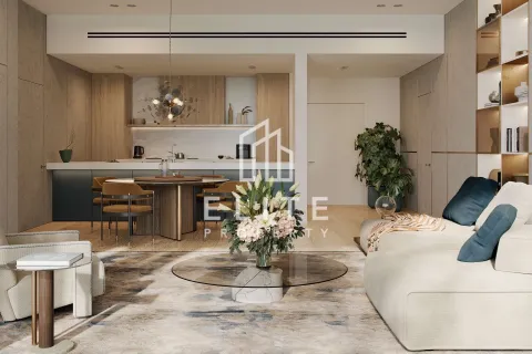 Apartmen di Ras Al Khaimah, UAE 2 bilik tidur, 134 meter persegi № 681955 - foto 9