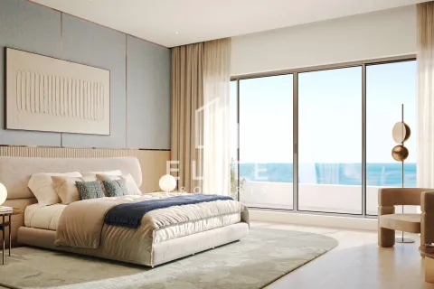 Apartmen di Ras Al Khaimah, UAE 2 bilik tidur, 134 meter persegi № 681955 - foto 10