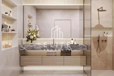 Apartmen di Ras Al Khaimah, UAE 2 bilik tidur, 134 meter persegi № 681955 - foto 14