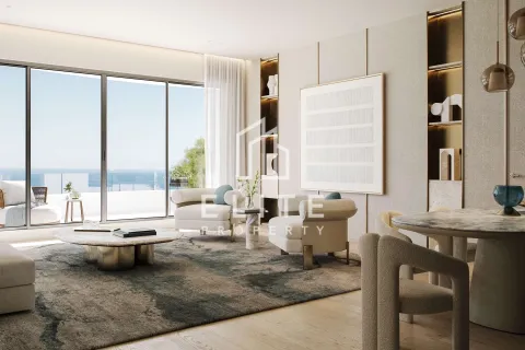 Apartmen di Ras Al Khaimah, UAE 2 bilik tidur, 134 meter persegi № 681955 - foto 5