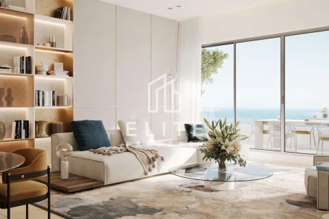 Apartmen di Ras Al Khaimah, UAE 2 bilik tidur, 134 meter persegi № 681955 - foto 11