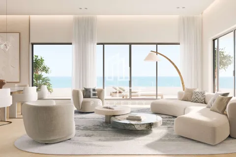 Apartmen di Ras Al Khaimah, UAE 2 bilik tidur, 134 meter persegi № 681955 - foto 3