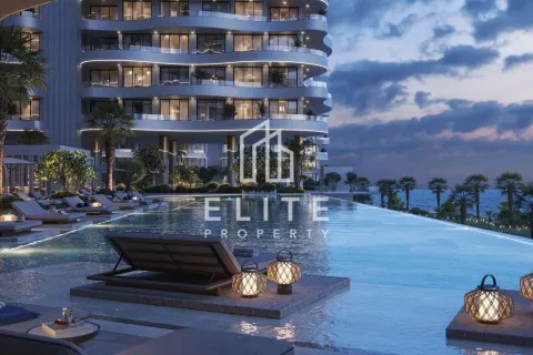 Apartmen di Ras Al Khaimah, UAE 2 bilik tidur, 134 meter persegi № 681955 - foto 19