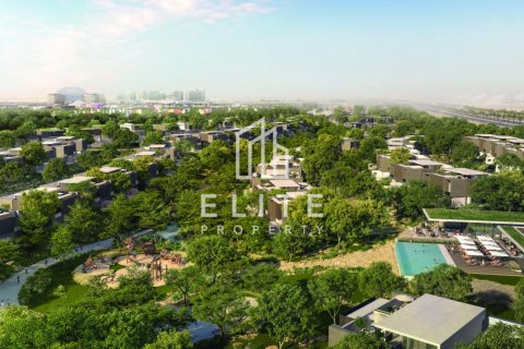 Villa in Dubai, UAE 4 bedrooms № 681956 - photo 17