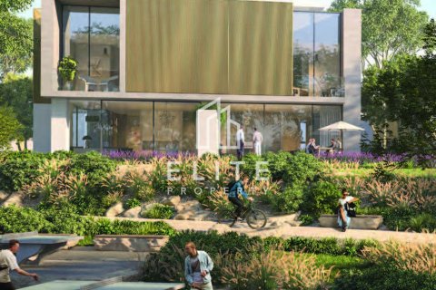 Villa in Dubai, UAE 4 bedrooms № 681956 - photo 9