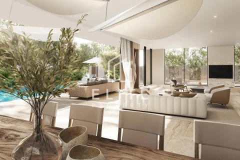 Villa in Dubai, UAE 5 bedrooms № 681957 - photo 3