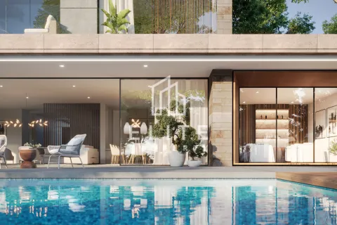 Villa in Dubai, UAE 5 bedrooms № 681957 - photo 10