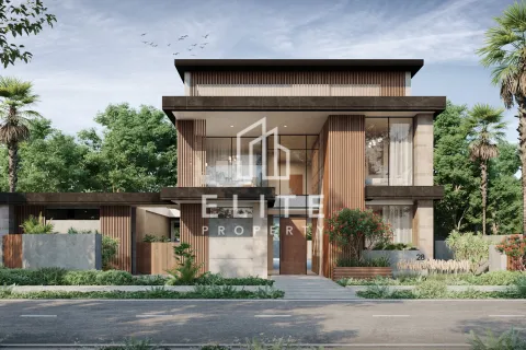 Villa in Dubai, UAE 5 bedrooms № 681957 - photo 2