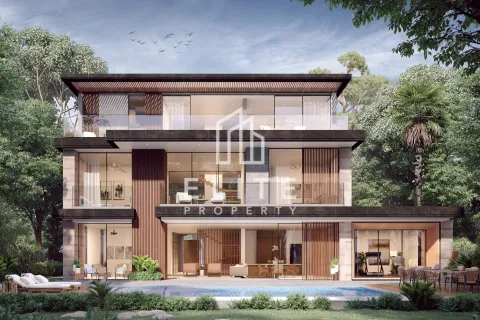 Villa in Dubai, UAE 5 bedrooms № 681957 - photo 13