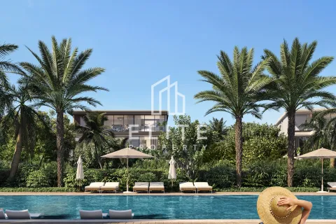 Villa à Dubai, EAU: 5 chambres № 681957