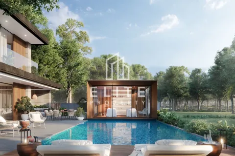 Villa in Dubai, UAE 5 bedrooms № 681957 - photo 8