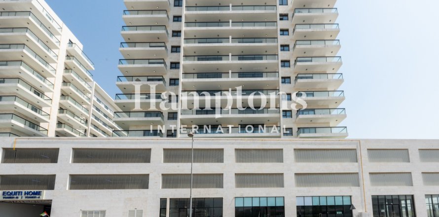 Komerční nemovitost v Al Furjan, Dubai, SAE 119.509 m² Č.: 720084