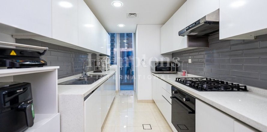 Lakás itt: Business Bay, Dubai, EAE, 2 hálószoba, 146.787 m², azonosító: 720080