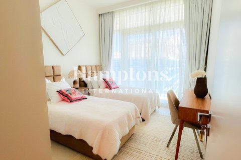 Apartman u Dubai Harbour, UAE 3 spavaćih soba, 177.90924500 m2 Br. 720082 - fotografija 10