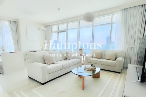 Apartman u Dubai Harbour, UAE 3 spavaćih soba, 177.90924500 m2 Br. 720082 - fotografija 2
