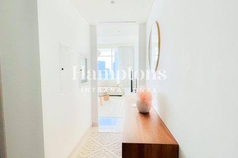Apartman u Dubai Harbour, UAE 3 spavaćih soba, 177.90924500 m2 Br. 720082 - fotografija 13