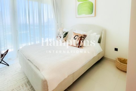 Apartman u Dubai Harbour, UAE 3 spavaćih soba, 177.90924500 m2 Br. 720082 - fotografija 11