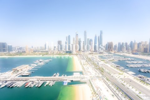 Apartman u Dubai Harbour, UAE 3 spavaćih soba, 177.90924500 m2 Br. 720082 - fotografija 7