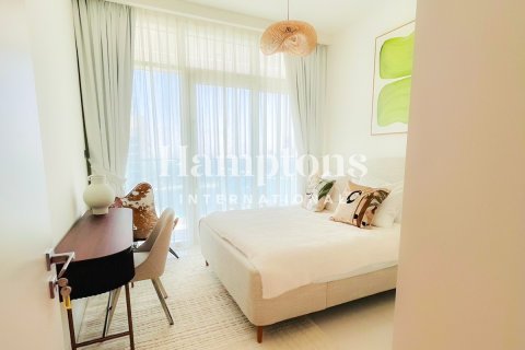Apartman u Dubai Harbour, UAE 3 spavaćih soba, 177.90924500 m2 Br. 720082 - fotografija 3