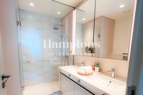 Apartman u Dubai Harbour, UAE 3 spavaćih soba, 177.90924500 m2 Br. 720082 - fotografija 12