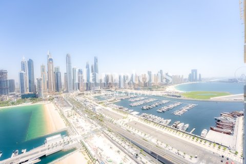 Apartman u Dubai Harbour, UAE 3 spavaćih soba, 177.90924500 m2 Br. 720082 - fotografija 8