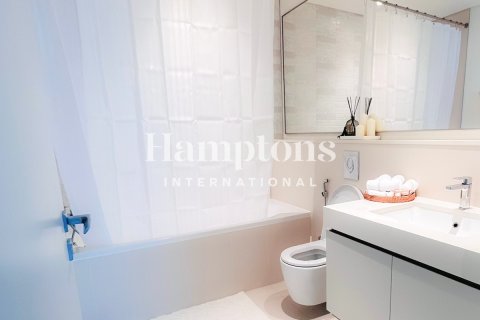 Apartman u Dubai Harbour, UAE 3 spavaćih soba, 177.90924500 m2 Br. 720082 - fotografija 9