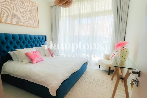 Appartamento a Dubai Harbour, Dubai, EAU 3 camere da letto, 177.909 mq. № 720082
