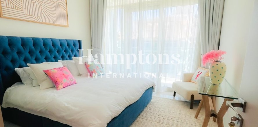 Apartman u Dubai Harbour, UAE 177.909 m2, 3 spavaćih soba Br. 720082