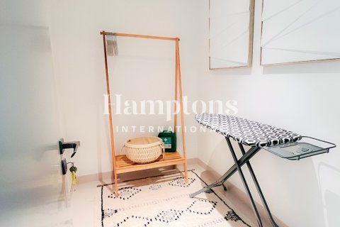 Apartman u Dubai Harbour, UAE 3 spavaćih soba, 177.90924500 m2 Br. 720082 - fotografija 6