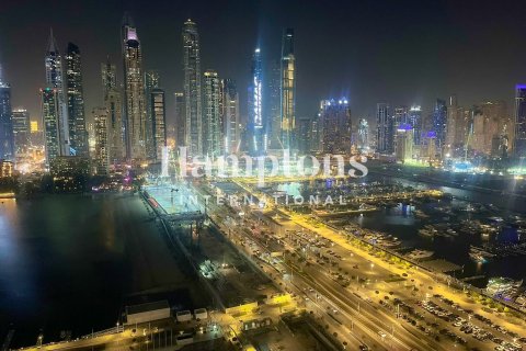Apartman u Dubai Harbour, UAE 3 spavaćih soba, 177.90924500 m2 Br. 720082 - fotografija 4