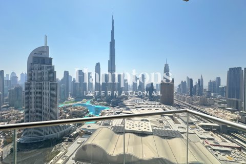 Apartman u Downtown Dubai (Downtown Burj Dubai), UAE 3 spavaćih soba, 202.69019122 m2 Br. 720083 - fotografija 15