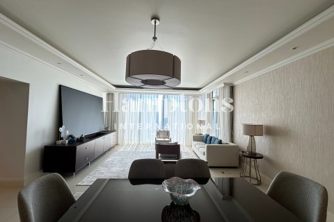 Appartamento a Downtown Dubai (Downtown Burj Dubai), Dubai, EAU 3 camere da letto, 202.69 mq. № 720083