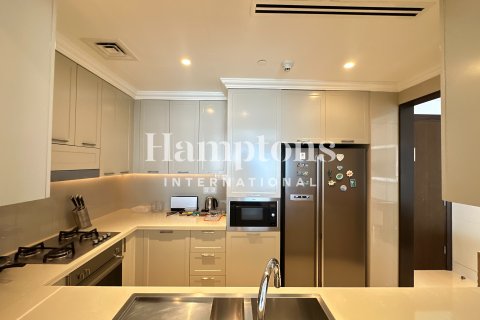 Apartman u Downtown Dubai (Downtown Burj Dubai), UAE 3 spavaćih soba, 202.69019122 m2 Br. 720083 - fotografija 11
