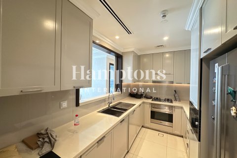 Apartman u Downtown Dubai (Downtown Burj Dubai), UAE 3 spavaćih soba, 202.69019122 m2 Br. 720083 - fotografija 9