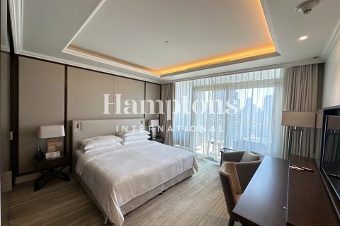 Apartman u Downtown Dubai (Downtown Burj Dubai), UAE 3 spavaćih soba, 202.69019122 m2 Br. 720083 - fotografija 4