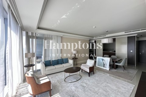 Apartman u Downtown Dubai (Downtown Burj Dubai), UAE 3 spavaćih soba, 202.69019122 m2 Br. 720083 - fotografija 12