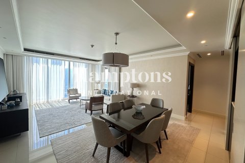 Apartman u Downtown Dubai (Downtown Burj Dubai), UAE 3 spavaćih soba, 202.69019122 m2 Br. 720083 - fotografija 3