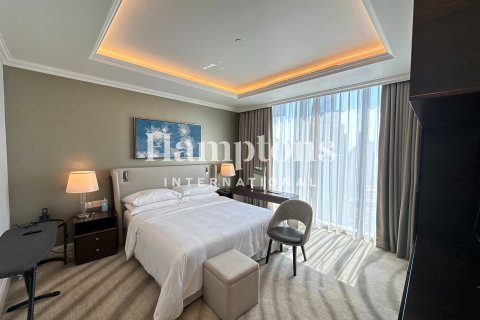 Apartman u Downtown Dubai (Downtown Burj Dubai), UAE 3 spavaćih soba, 202.69019122 m2 Br. 720083 - fotografija 2