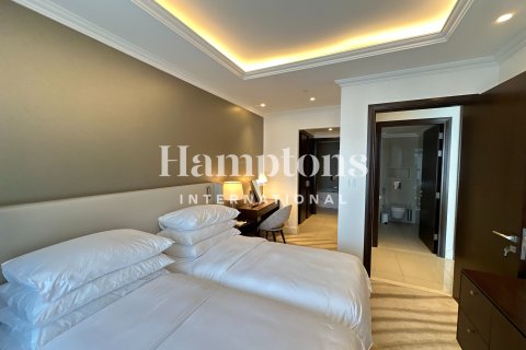 Apartman u Downtown Dubai (Downtown Burj Dubai), UAE 3 spavaćih soba, 202.69019122 m2 Br. 720083 - fotografija 6