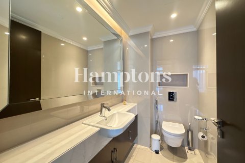 Apartman u Downtown Dubai (Downtown Burj Dubai), UAE 3 spavaćih soba, 202.69019122 m2 Br. 720083 - fotografija 13