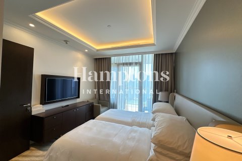 Apartman u Downtown Dubai (Downtown Burj Dubai), UAE 3 spavaćih soba, 202.69019122 m2 Br. 720083 - fotografija 5