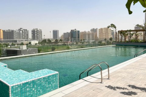 Dubai Land、Dubai、UAE にあるマンションの賃貸物件 2ベッドルーム、156.82 m2、No630194 - 写真 16