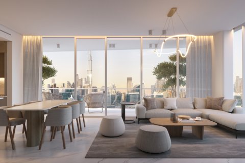 Byt v Dubai, SAE 1 ložnice, 103 m² Č.: 630193 - fotografie 10