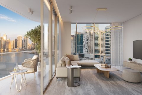 Byt v Dubai, SAE 1 ložnice, 103 m² Č.: 630193 - fotografie 11