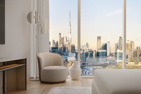 Byt v Dubai, SAE 1 ložnice, 103 m² Č.: 630193 - fotografie 13