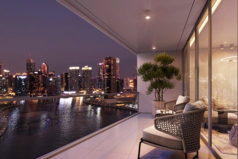 Byt v Dubai, SAE 1 ložnice, 103 m² Č.: 630193 - fotografie 15